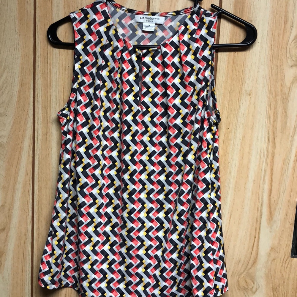 Liz Claiborne